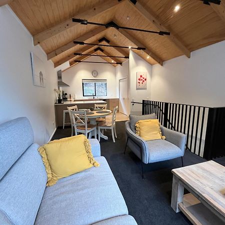 Queenstown Central - Walk To Town - Free Parking - Wifi And Smart Tv - Gym 외부 사진