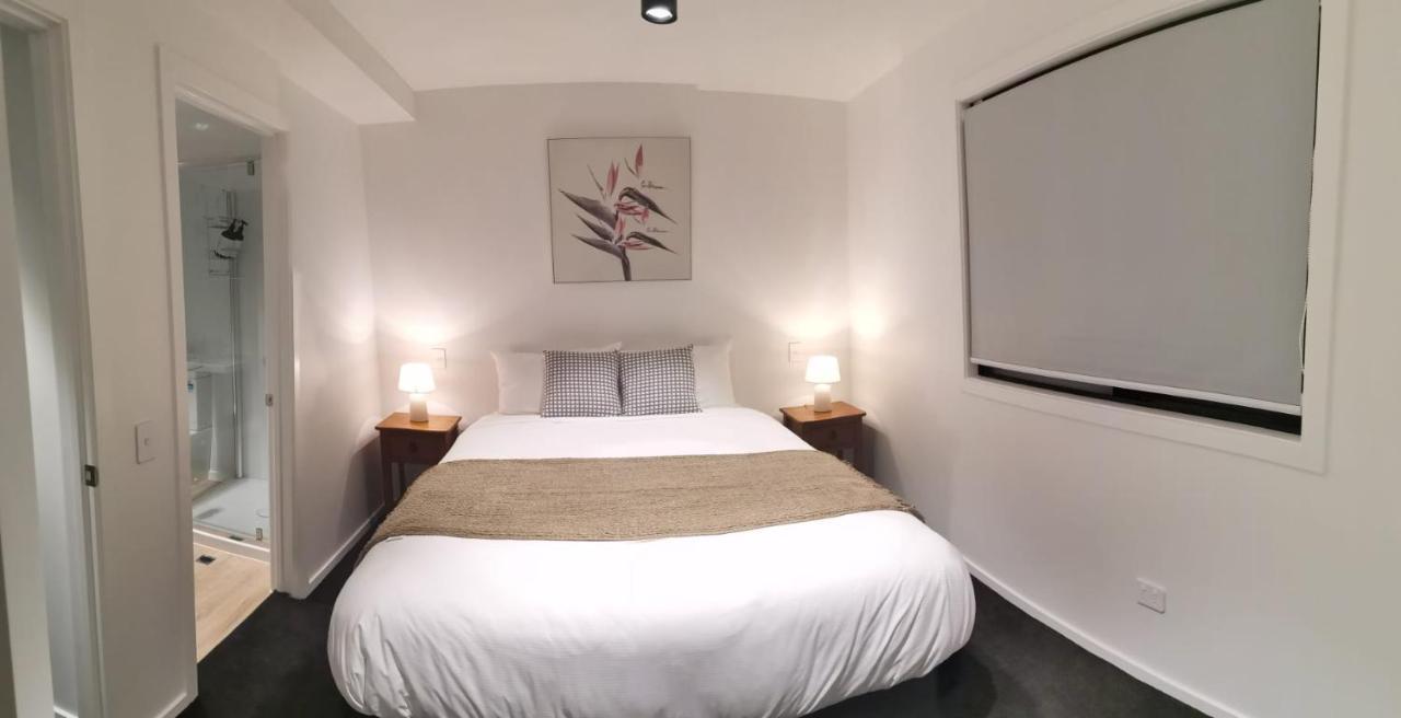 Queenstown Central - Walk To Town - Free Parking - Wifi And Smart Tv - Gym 외부 사진