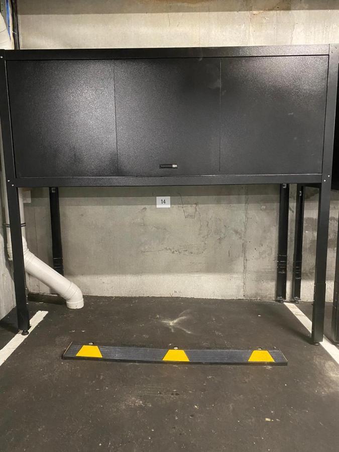 Queenstown Central - Walk To Town - Free Parking - Wifi And Smart Tv - Gym 외부 사진