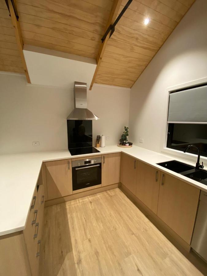 Queenstown Central - Walk To Town - Free Parking - Wifi And Smart Tv - Gym 외부 사진