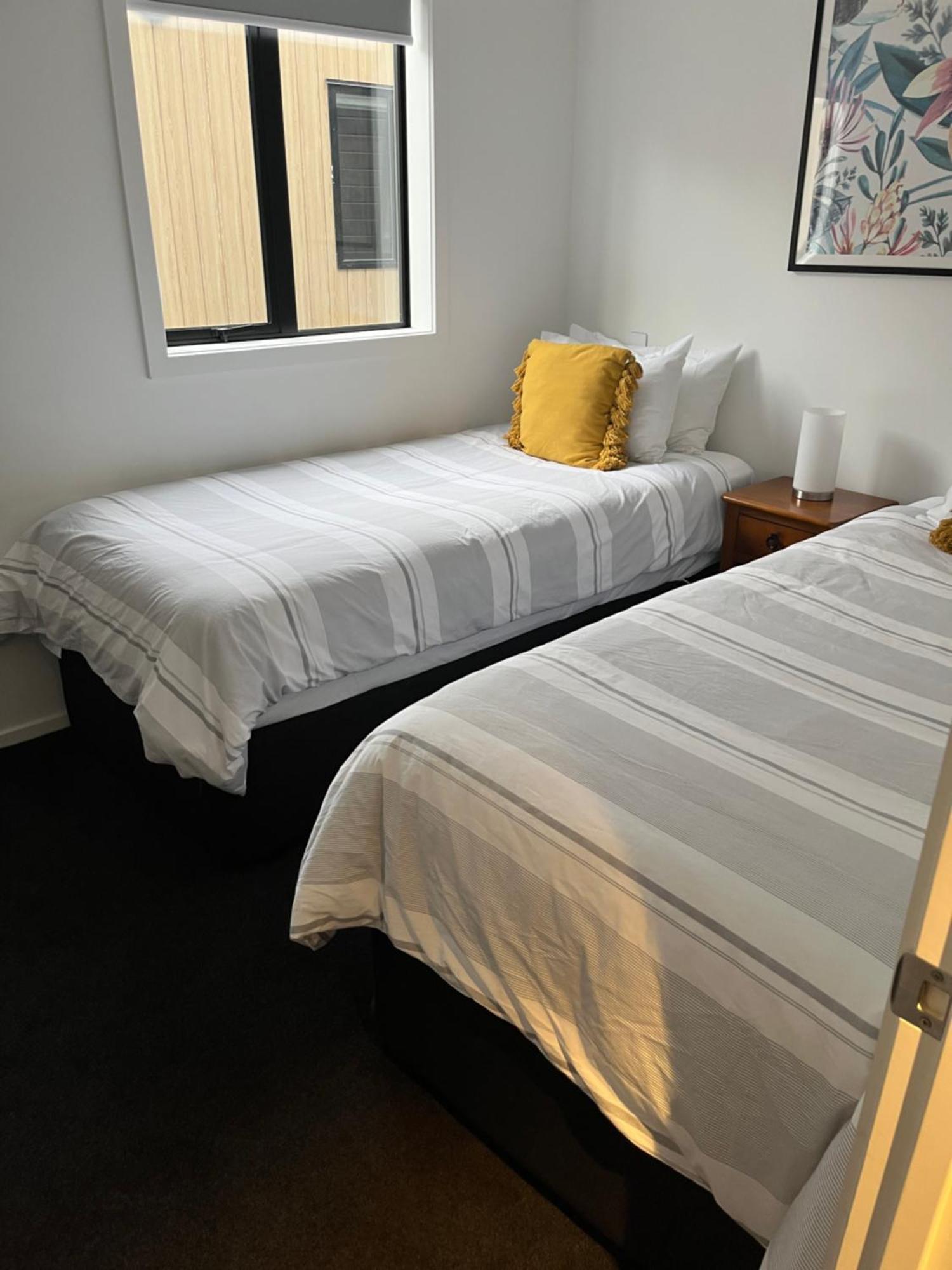 Queenstown Central - Walk To Town - Free Parking - Wifi And Smart Tv - Gym 외부 사진